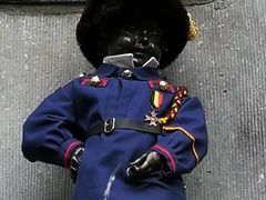 -布鲁塞尔大广场