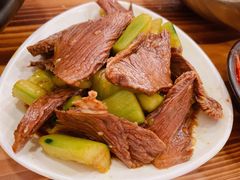 -优壹佳·延边朝鲜族料理(中山北路店)