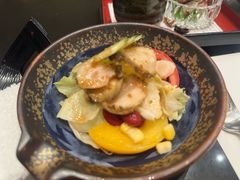 -将军日本餐厅·Shogun(厦门马哥孛罗东方大酒店)