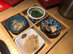 -綱元·海鲜豆捞(明州里店)