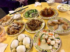 -听鹂馆饭庄(颐和园店)