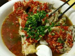 -石头咕(葵蓬店)