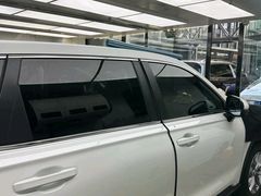 -京车汇LLumar龙膜XPEL威固汽车贴膜(清河店)