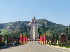 -龙口南山旅游景区