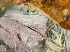 -老横泾面馆(吴中横泾店)