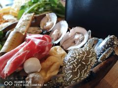 -Thai Basil罗勒叶泰式餐厅(时代天街店)