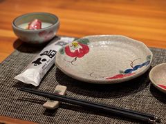 -大岛日本料理铁板烧(南通大饭店)