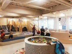-Ours树朵家亲子餐厅(远策中心店)
