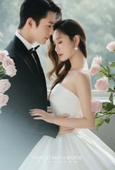 点击看大图 -时光印记婚纱摄影工作室·原创定制