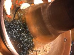 -清真·京华源铜锅涮肉(丰庆店)