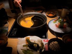 -温野菜涮涮锅(西单大悦城店)