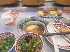 -喜家自助小火锅(乐客城店)
