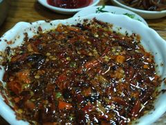-尹掌柜曹州涮羊肉(西市场店)