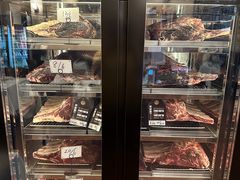 -摩根扒房(桐梓林店)