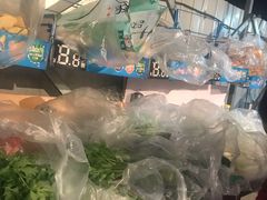 -大姐麻辣烫(莲宝中路店)