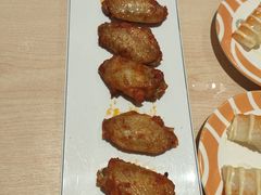 -新一番三文鱼寿司(大东海店)