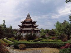 -天龙八部武侠城