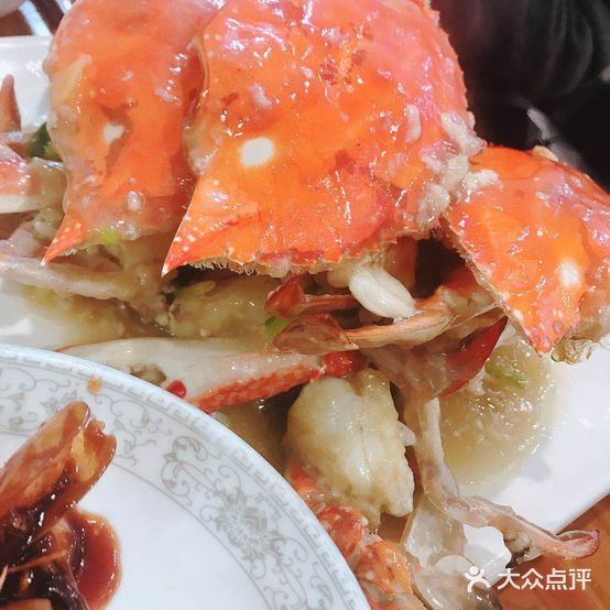 大块头象山渔港(安龙路店)