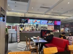 -肯德基(凤凰店)