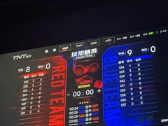 -上海JOYPOLIS环游嘉年华主题乐园