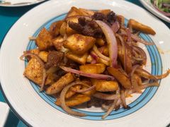 -巴依老爷新疆美食(望京小街店)