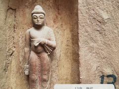 -炳灵寺世界文化遗产旅游区
