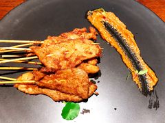 -肴约·花园式餐厅(湖里店)