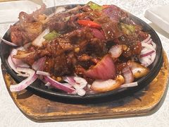 -老浒记烤鸭-北京菜(琉璃厂店)