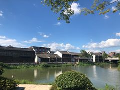 -章太炎故居