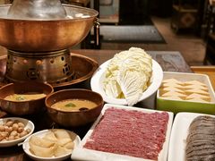 -南门涮肉(后海店)
