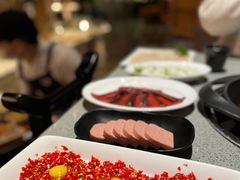 鲜黄鳝-园里火锅(仁和新城店)