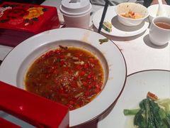 -千百味红餐厅·江西菜(绿地双子塔店)