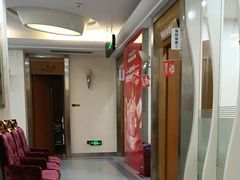 -圣呗口腔·舒适化种植牙·矫正中心(广州总院)