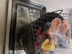 -火云龙烤肉(紫荆花店)