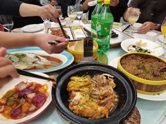 -高老庄新家宴(北斗星广场店)