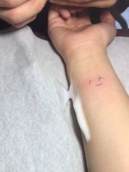 -飛凡TATTOO纹身•原创