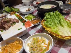-益百岁牛尾汤主题餐厅(辛庄街店)