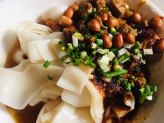 刘二妈红油米皮-捞沙巷