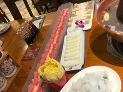 -乐宴·老北京铜火锅(桂庙店)