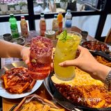 如果来威海只吃一顿饭。。必点🇰🇷春川炒鸡排