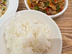 -乡村基·川味现炒大王(熙悦天街店)