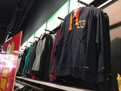 -南通奥特莱斯购物广场