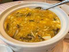 蟹粉豆腐-顺风海鲜港(金玉兰店)