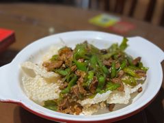 -天下客饭店(中山路店)