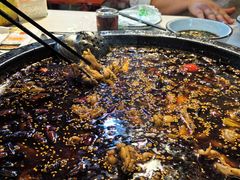 -大江美蛙鱼火锅(都江堰店)