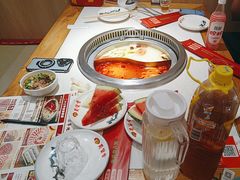 -蜀留香火锅(社会山店)