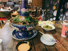 -龙虾风暴(松江店)