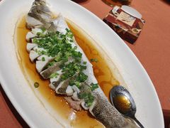 -船歌·鱼水饺青岛菜(闽江二路店)