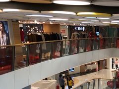 店内环境-银座mall(东直门店)