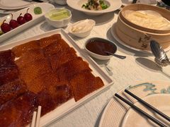 -上海和平饭店龙凤厅 Dragon Phoenix